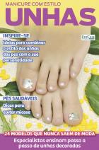 Manicure Com Estilo Ed. 40 - Pés Saudáveis