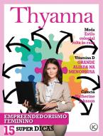 Thyanna Ed. 21