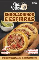 Que Delícia Ed. 29