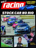 Racing Ed. 350