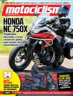 Motociclismo Ed. 292