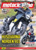 Motociclismo Ed. 294