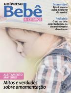 Universo Bebê e Criança Ed. 45