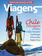 Viagens e Destinos Ed. 31