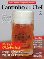 Cantinho do Chef Ed. 32