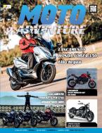 Moto Adventure Ed. 262