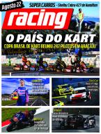Racing Ed. 353