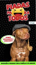 Piadas para Todos Ed. 105