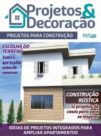 Projetos e Decoração Ed. 28