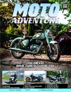 Moto Adventure Ed. 263