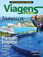 Viagens e Destinos Ed.33