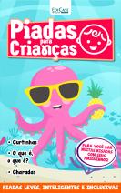 Piadas Para Crianças Ed. 114