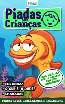 Piadas Para Crianças Ed. 117