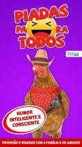 Piadas para Todos Ed. 112