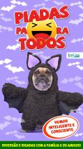 Piadas para Todos Ed. 114