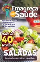 Emagreça Com Saúde Ed. 51