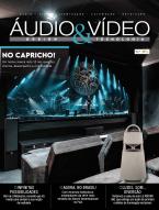 Áudio & Vídeo – Design e Tecnologia Ed. 192
