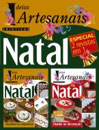Ideias Criativas Artesanais Ed. 16