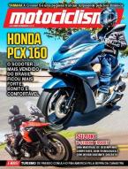Motociclismo Ed. 299