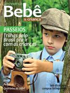 Universo Bebê e Criança Ed. 48