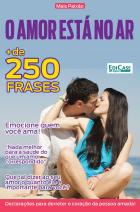 Mais Paixão Ed. 07 - O Amor está no ar