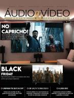 Áudio & Vídeo – Design e Tecnologia Ed. 199