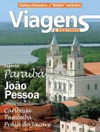 Viagens e Destinos Ed.35