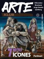 Arte Klub Ed. 42