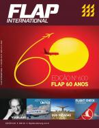 Flap Internacional Ed. 600