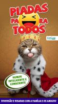 Piadas para Todos Ed. 116