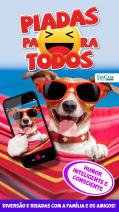 Piadas para Todos Ed. 117