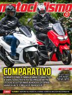Motociclismo Ed. 301