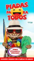Piadas para Todos Ed. 120