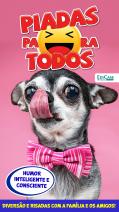 Piadas para Todos Ed. 121