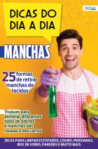Dicas do dia a dia Ed. 50
