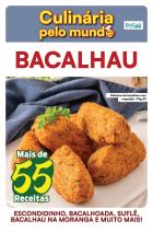 Culinária Pelo Mundo Ed. 15
