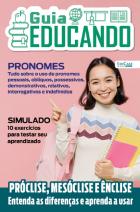Guia Educando Ed. 39