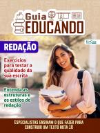 Guia Educando Ed. 40