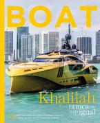 Boat Shopping Ed. 81