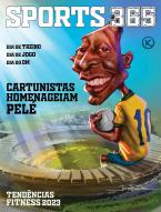 Sports 365 Ed. 43