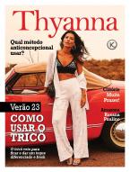 Thyanna Ed. 27