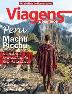 Viagens e Destinos Ed.36