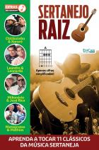 Cifras Dos Sucessos Ed. 72