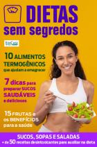 Dietas Sem Segredos Ed. 25