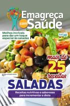 Emagreça Com Saúde Ed. 55