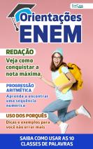 Orientações Enem Ed. 40
