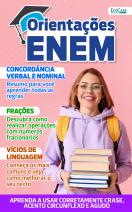Orientações Enem Ed. 42