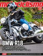 Motociclismo Ed. 302