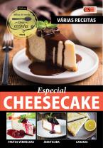 Coleção Doce Cozinha Ed. 122