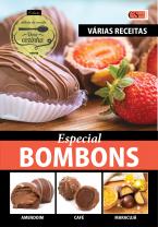 Coleção Doce Cozinha Ed. 123
